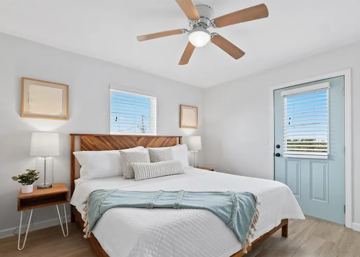 Holiday home The Ona - Walk To Beach, Heated Pool, Pets Ok Gulf Shores
