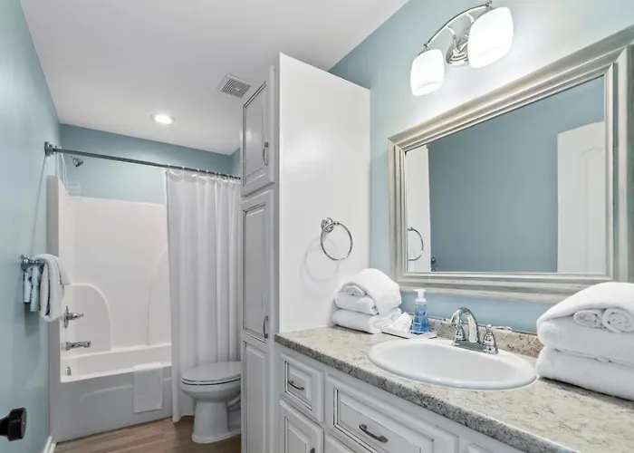 The Ona - Walk To Beach, Heated Pool, Pets Ok Holiday home Gulf Shores