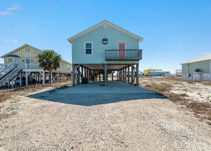 The Ona - Walk To Beach, Heated Pool, Pets Ok